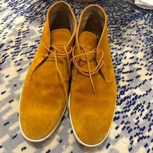 Tod’s men’s casual shoe